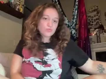 veronicahillsxdaddy from Chaturbate is Freechat