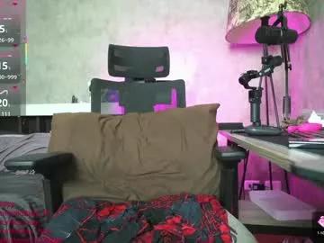 veronikabay_th from Chaturbate is Freechat