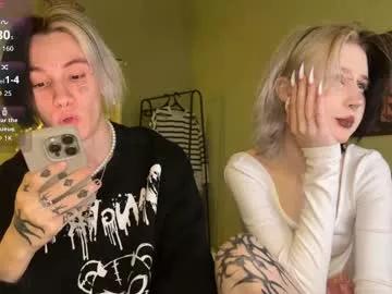Veryraretwins webcams show profile image 