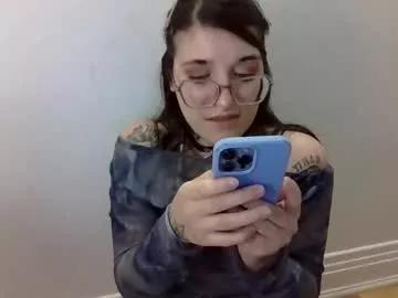 viciousdesire from Chaturbate