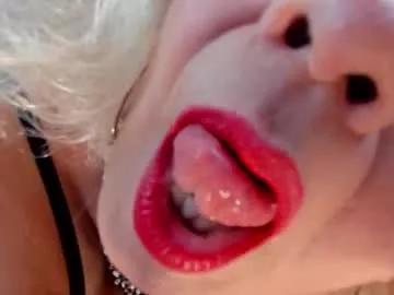 victoria_dior from Chaturbate is Freechat