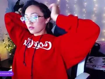victoria_ricci_a from Chaturbate is Freechat
