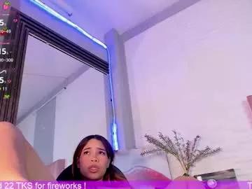 victoriaacross from Chaturbate is Freechat