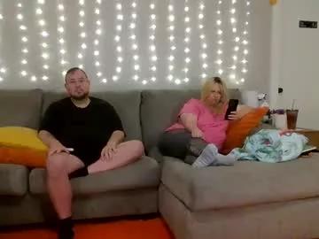 Victoriaandjesse webcams show profile image 