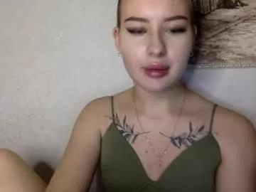 victoriacrystal_ from Chaturbate is Freechat