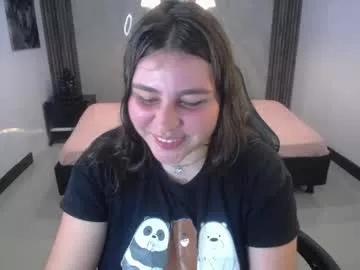 Victoriagonzalez_ch webcams show profile image 
