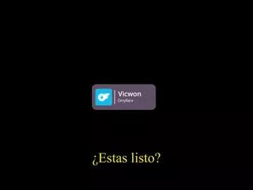 Victoriaw_1 webcams show profile image 