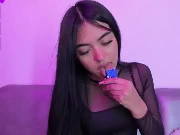 viicky_thoomponss_ from Chaturbate