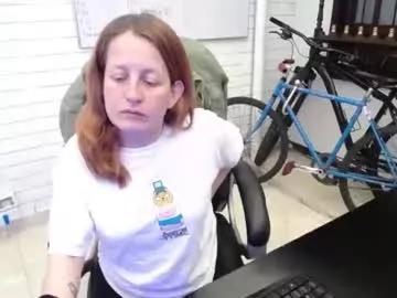 viioletamora from Chaturbate