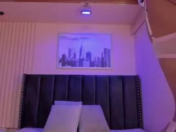 viiolett_lee from Chaturbate
