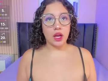 viiolett_lee from Chaturbate