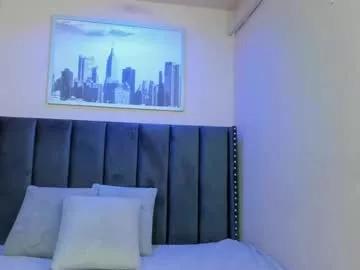 viiolett_lee from Chaturbate