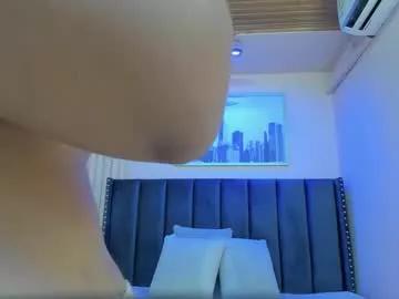 viiolett_lee from Chaturbate