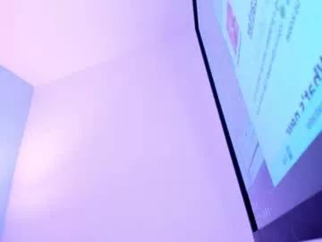 viiooleet from Chaturbate