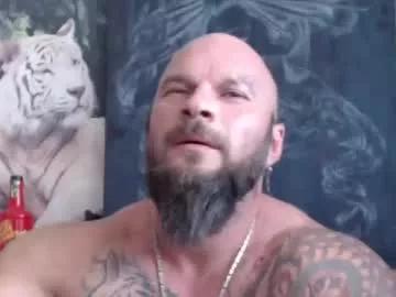 viking_me from Chaturbate is Freechat