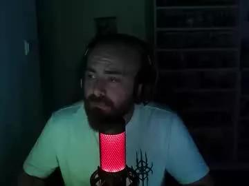 vikingc0ck_ from Chaturbate is Freechat