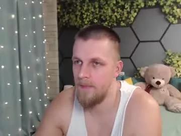 vikingchrisss from Chaturbate