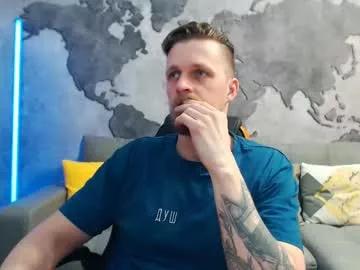 vikingchrisss from Chaturbate