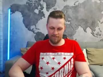 vikingchrisss from Chaturbate