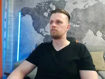 vikingchrisss from Chaturbate
