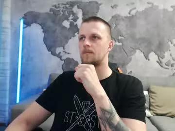 vikingchrisss from Chaturbate