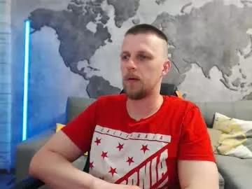 vikingchrisss from Chaturbate