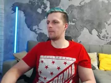 vikingchrisss from Chaturbate