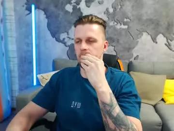 vikingchrisss from Chaturbate