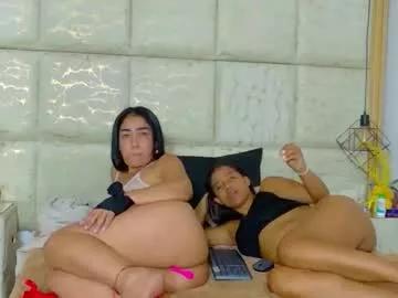 vikitomson from Chaturbate