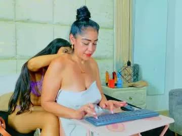 vikitomson from Chaturbate