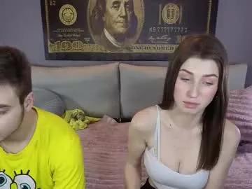 vikki_and_george from Chaturbate is Freechat