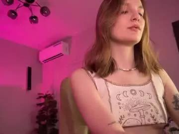 vikky_moon from Chaturbate is Freechat