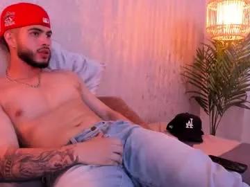 vincentblack_ from Chaturbate is Freechat