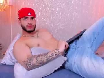 vincentblack_ from Chaturbate is Freechat
