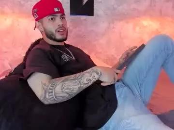 vincentblack_ from Chaturbate is Freechat