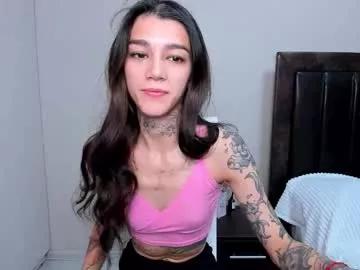 Vinkitinkii webcams show profile image 