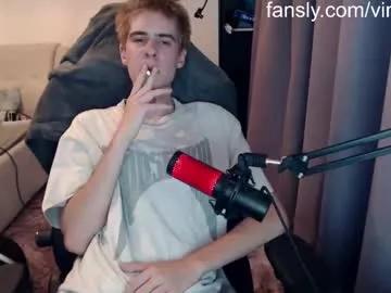vinnie_06 from Chaturbate