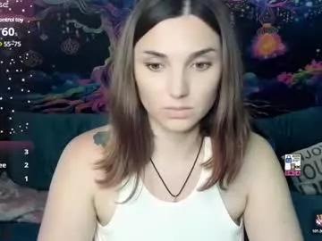 vinter_girl from Chaturbate is Freechat