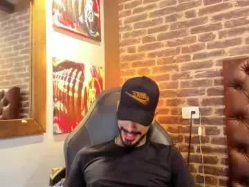 Vinzenzrizzo webcams show profile image 