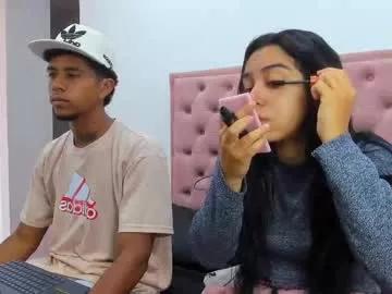violet_and_myers from Chaturbate is Freechat