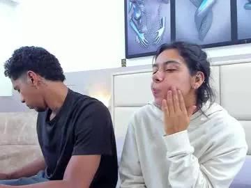 violet_and_myers from Chaturbate is Freechat