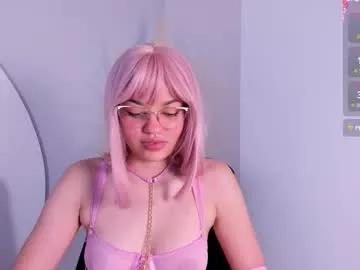 Violet_cortez webcams show profile image 