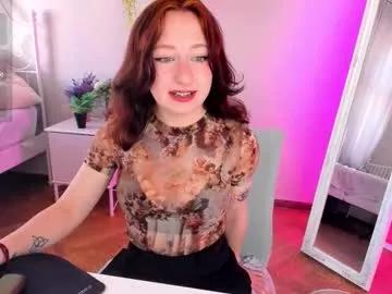 violet_griffen from Chaturbate is Freechat