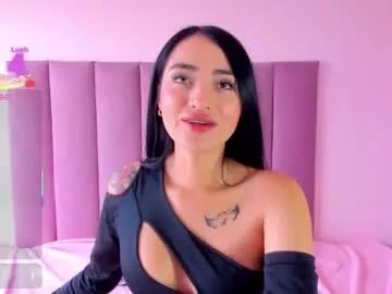 violet_myerrs from Chaturbate is Freechat