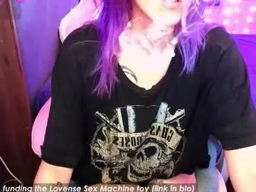 violet_noir_ from Chaturbate is Freechat