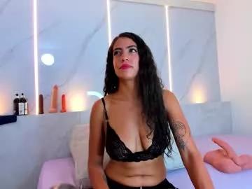 violet_roux from Chaturbate is Freechat