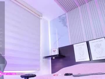violet_spencer from Chaturbate is Freechat