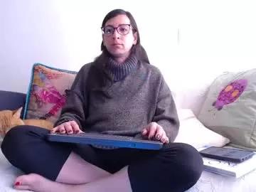 violetagomez_co from Chaturbate