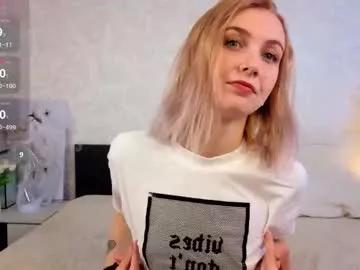 violetdelcourt from Chaturbate is Freechat