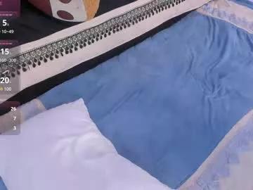 Violeth_foxx webcams show profile image 